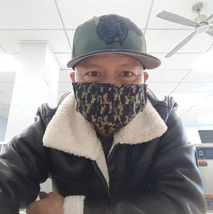 Meet your Posher, Ping